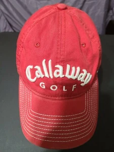 Calloway Golf Hat Tour i FT-5 by New Era - Picture 1 of 6