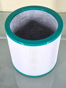 Air Purifier HEPA Replacement Filter For Dyson Pure Cool Link TP01 TP02 TP03 - Picture 1 of 6