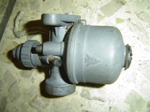 Simson SR 2 Vergaser - Bild 1 von 4