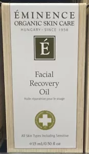 Eminence Facial Recovery Oil - 0.5 oz - Picture 1 of 3