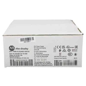 UPS SHIPPING 1606-XLE240E DC Power Supply 1606XLE240E Factory Sealed - Picture 1 of 2