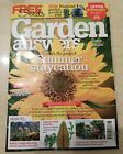 Garden Answers magazine August 2021 issue. 