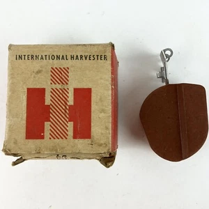 International Scout Truck Holley Carburetor Float 226404-R91 OEM NOS Replacement - Picture 1 of 9