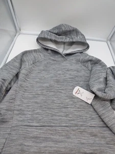 60,00 $ Xersion Space Dye Damen-Hoodie, klassisch anthrazit, L - Bild 1 von 11