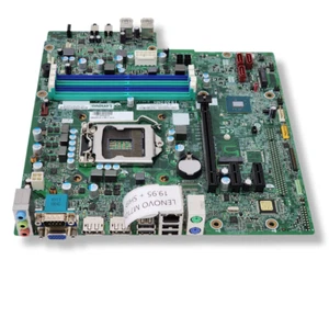 LENOVO M710S THINKCENTRE 00XK255 E73 LGA1151 IB250MH DDR4 MOTHERBOARD (5082) - Bild 1 von 2