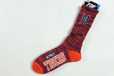 RMC Deuce Socks MLB Detroit Tigers Large Cover