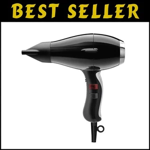 3900 Ionic Professional Haartrockner - leicht, 2000W mit 2 Konzentratoren - Bild 1 von 9