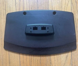 Sylvania LC320SSX TV Stand Replacement Pedestal Base Mount Part with Screws 32” - Bild 1 von 7