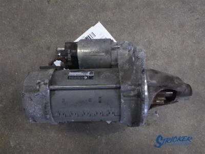 Motor de arranque Subaru Legacy 2010-2014 2.5L CVT 23300AA59A 23300AA59B B07230 - Imagem 1 de 4