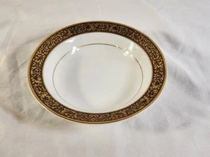 Sango China One Small Fruit Appetizer Bowl Hampton Pattern #3758 Mult Available - Picture 1 of 9
