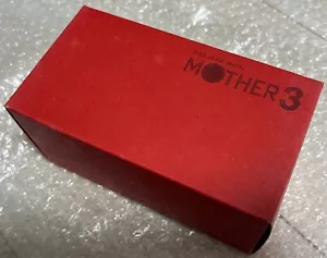 NINTENDO GAME BOY Advance Micro Konsole MOTHER 3 Limitiertes Modell - Bild 1 von 8