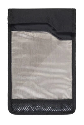 Disklabs Faraday Bag Tablet Shield Lab ED TS2, RF Shielding For iPads/Tablets - Image 1 of 2