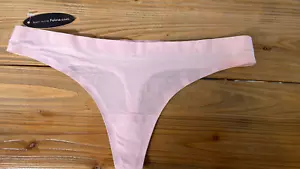 Bragas de tanga Felina Vintage Luxe Treasure para mujer (nuevas con etiquetas) - Imagen 1 de 4