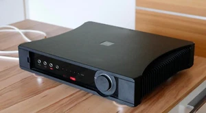 Rega Aethos High-End Vollverstärker – Dynamik & Musikalitä (Neupreis - € 4399.-) - Bild 1 von 6