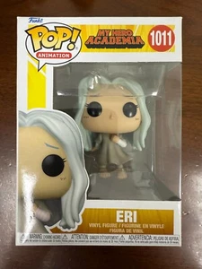 Funko Pop! Vinyl: My Hero Academia - Eri #1011 - Bild 1 von 1