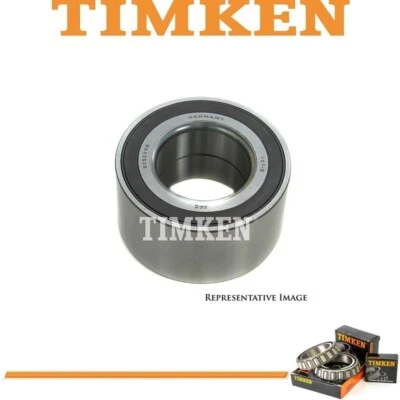 Rodamiento de bolas de rueda Timken para 2001-2002 ACURA MDX Foto 1 de 4