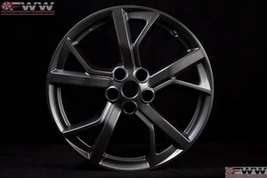 Nissan Fits Maxima Wheel 2012-2015 19" Factory OEM 403009DA1B - Picture 1 of 10