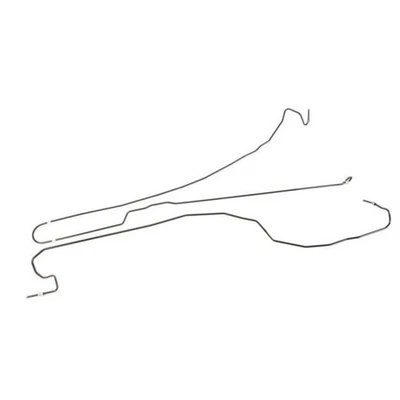 Genuine ACDelco For GMC Sierra 1500 2006 Brake Hydraulic Line Kit | For 19419043 - Image 1 of 4