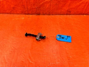 09-15 INFINITI G37 CONVERTIBLE PASSENGER RIGHT DOOR CHECKER HINGE ARM STOPPER 10 - Bild 1 von 3