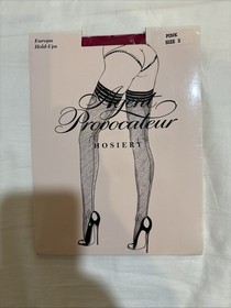 Agent Provocateur  Hosiery Size 2 NEW