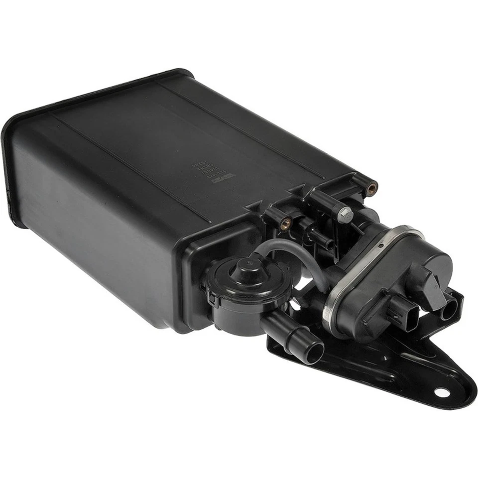 Bote de vapor 911-448 Dorman para Toyota Tacoma 2005-2013 Foto 1 de 4