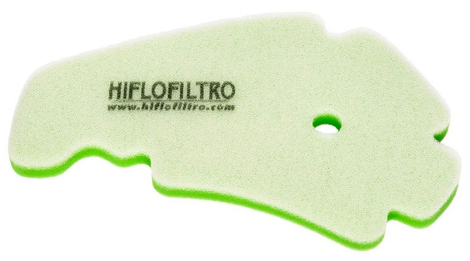 Filtro de aire de repuesto HiFlo OE (HFA5201DS) Foto 1 de 1