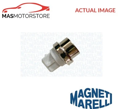 COOLANT TEMPERATURE SENSOR GAUGE UPPER MAGNETI MARELLI 171916011760 I NEW - Image 1 of 4