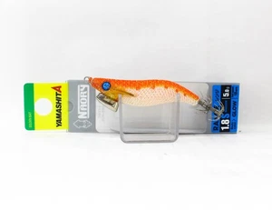 Yamashita Naory Range Squid Jig 1.8S-5 grams-10 sec per m 001 (4693) - Picture 1 of 6