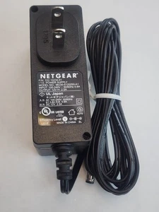 OEM NETGEAR MU30-5120250-A1 332-10234-01 ADAPTADOR AC 12V 2.5A A3.4 - Imagen 1 de 4