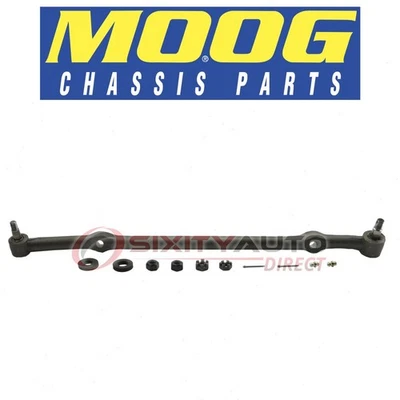 MOOG Steering Center Link for 1991-1994 Chevrolet Commercial Chassis - Wheel hi Foto 1 de 4
