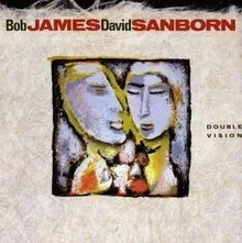 Double Vision von Bob James | CD | Zustand gut - Bild 1 von 2