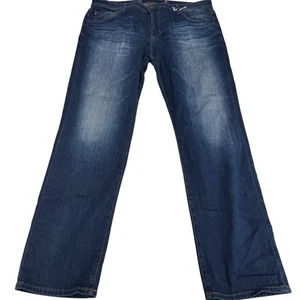 NEW AG Everett Slim Straight Blue Jean Men's Denim Pants, Size 40 x32 - Picture 1 of 11