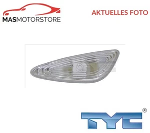 BLINKER BLINKLICHT BLINKLEUCHTE RECHT TYC 18-0745-01-2 I FÜR KIA PICANTO - Bild 1 von 5