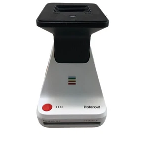 Impresora fotográfica instantánea de película Polaroid Lab I-Type/600 - Imagen 1 de 9