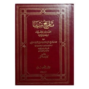 Sinai Peninsula History Na'um Shuqayr Arabic Book 1991 كتاب تاريخ سينا نعوم شقير - Picture 1 of 21