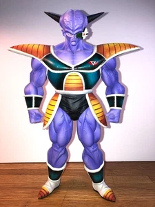 Dragon Ball Z Figur Captain Ginyu Force 10" Manga RAR - Bild 1 von 4