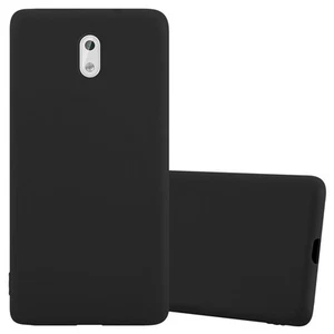 Funda para Nokia 3 2017 Protección Teléfono TPU Silicona Antigolpes - Imagen 1 de 31