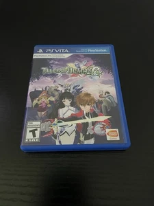 KOMPLETT Tales of Hearts R (Sony PlayStation Vita, 2014) - Bild 1 von 3