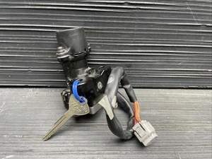 2011 Suzuki GSXR750 Ignition and key OEM #827257 - Picture 1 of 8