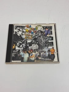 The Dead Milkmen Chaos Rules Live at the Trocadero CD 1994 Punk Rock - Picture 1 of 3