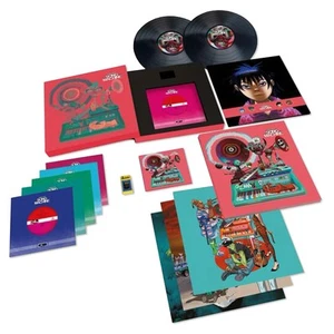 Song Machine, Season One: Strange Timez Super Deluxe Boxset Vinyl - Picture 1 of 6