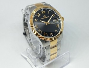 Orologi da polso Lorenz in acciaio inossidabile di resistente all'acqua |  Acquisti Online su eBay