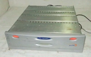 Pro-Bel TX Series Production Video Router Switcher w Cards - TV Radio Broadcast - Picture 1 of 11