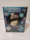 NIB Discovery MINDBLOWN Mini Fossil Dig Set, Real Shark Teeth Excavation Kit