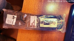 Ez GunsSling Universal Non-Swivel Gunsling for Rifles,Shotguns and Favorite F... - Picture 1 of 2