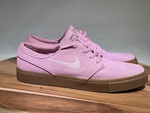 Size 9 - Nike Sb Zoom Stefan Janoski Elemental Pink for sale online | eBay