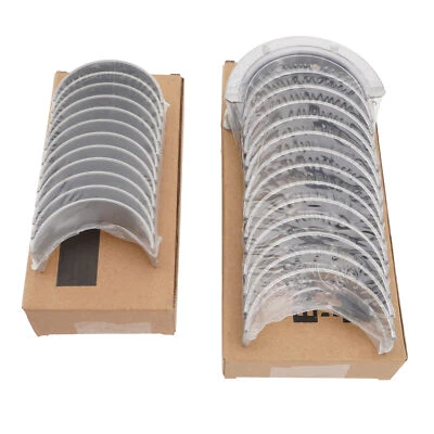 Crankshaft Main Bearing w/ Rod Bearing Set For Ram 3500 5.9L / 6.7L L6 2002-2010 - Image 1 of 4