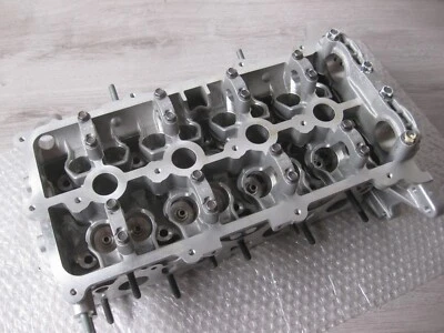 Original Kia Ceed ED JD 1,6L Zylinderkopf G4FA G4FC G4FG 22100-2B000 221002B000 - Bild 1 von 4