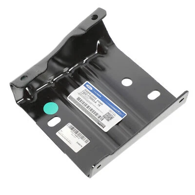 Soporte de montaje de parachoques OEM NUEVO GENUINO Ford Econoline 1992-2007 F2UZ-17B883-A Foto 1 de 4
