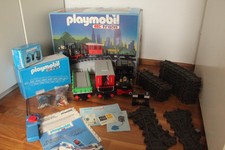 Wagon playmobil d'occasion - Collection - - page 2